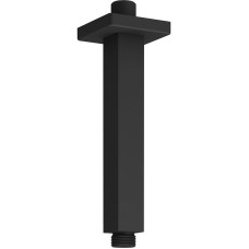 Кронштейн для верхнего душа WasserKRAFT Abens A152 Черный матовый