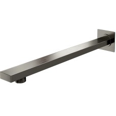 Кронштейн для верхнего душа WasserKRAFT Wiese A182 Оружейная сталь