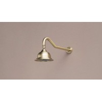 Кронштейн для верхнего душа Aquanet Classic ARY034 202242 Бронза