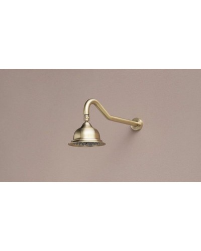 Кронштейн для верхнего душа Aquanet Classic ARY034 202242 Бронза