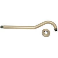 Кронштейн для верхнего душа Aquanet Classic ARY034 202242 Бронза