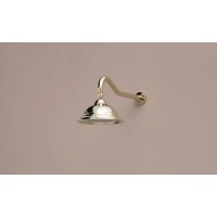 Кронштейн для верхнего душа Aquanet Classic ARY034 202241 Золото