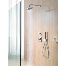 Кронштейн для верхнего душа 400 мм Kludi A-QA 665340500