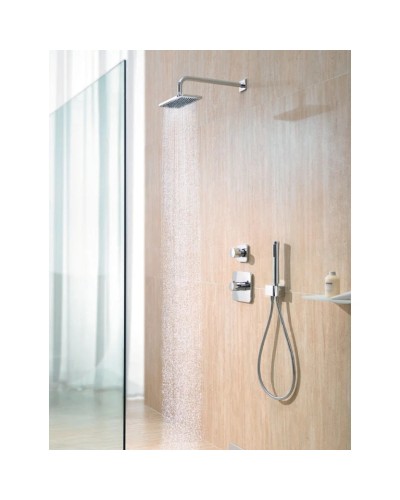 Кронштейн для верхнего душа 400 мм Kludi A-QA 665340500