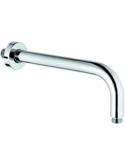 Кронштейн для верхнего душа Kludi A-Qa 6651305-00 Хром