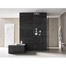 Кронштейн для верхнего душа Kludi A-Qa 6651505-00 Хром