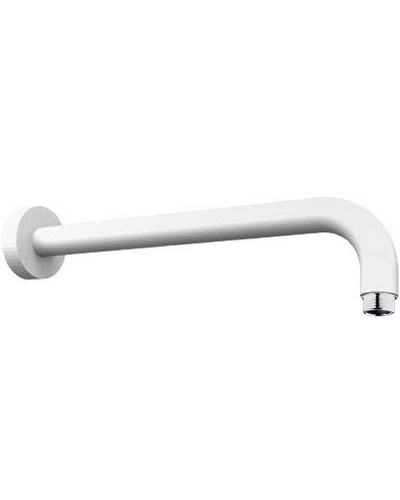 Кронштейн для верхнего душа Paffoni Lusso ZSOF034BO Белый