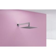 Кронштейн для верхнего душа Excellent AREX.3142CR Хром