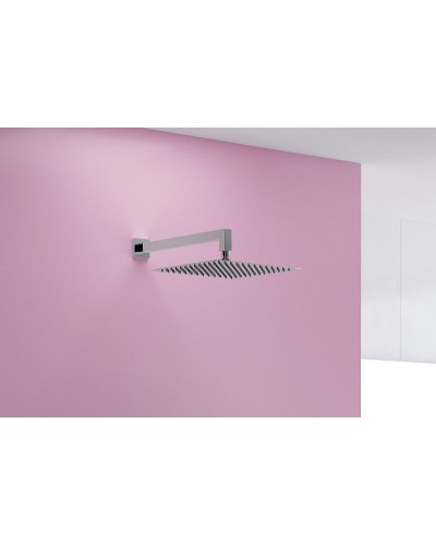 Кронштейн для верхнего душа Excellent AREX.3142CR Хром