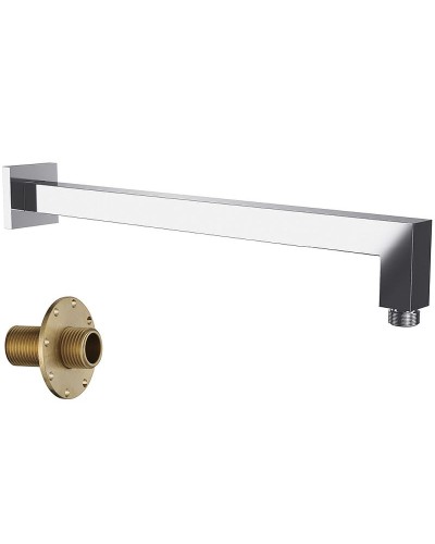 Кронштейн для верхнего душа Excellent AREX.3142CR Хром