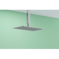 Кронштейн для верхнего душа Excellent AREX.3122CR Хром