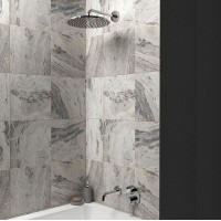 Кронштейн для верхнего душа Paini 50CR745T130BI Хром