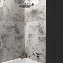 Кронштейн для верхнего душа Paini 50CR745T130BI Хром