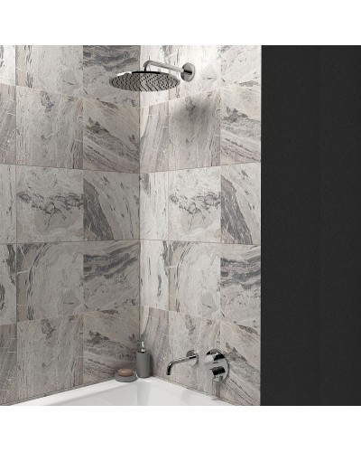 Кронштейн для верхнего душа Paini 50CR745T130BI Хром