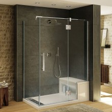 Кронштейн для верхнего душа Paini 50CR745T130BI Хром