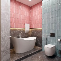 Кронштейн для верхнего душа Paini 50PZ745QQ30 Черный матовый