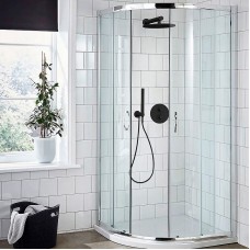 Кронштейн для верхнего душа Paini 50PZ745TT35 Черный матовый