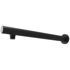 Кронштейн для верхнего душа Paini 50PZ745TT35 Черный матовый