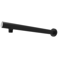 Кронштейн для верхнего душа Paini 50PZ745TT30 Черный матовый