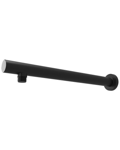 Кронштейн для верхнего душа Paini 50PZ745TT30 Черный матовый