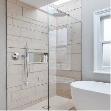 Кронштейн для верхнего душа Paini 50CR745T440BI Хром