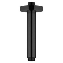 Кронштейн для верхнего душа Paini 50PZ744T620BI Черный матовый