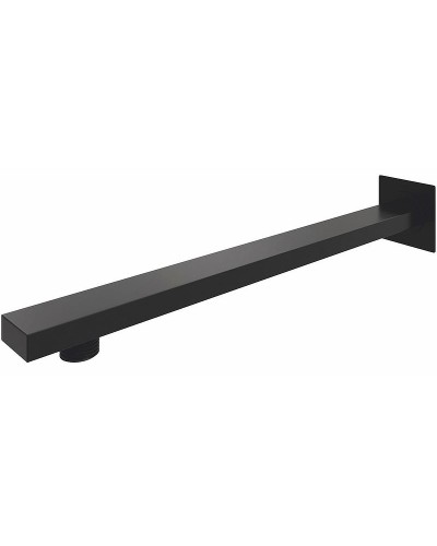 Кронштейн для верхнего душа WasserKRAFT A219 Черный матовый