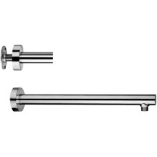 Кронштейн для верхнего душа Paini 50CR745T640BI Хром глянцевый