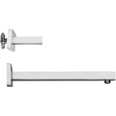 Кронштейн для верхнего душа Paini 50CR745T730BI Хром матовый