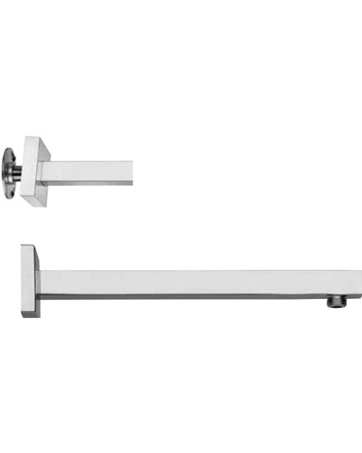 Кронштейн для верхнего душа Paini 50CR745T730BI Хром матовый