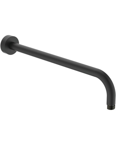 Кронштейн для верхнего душа Ideal Standard Ideal Rain B9445XG Silk Black