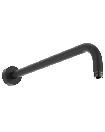 Кронштейн для верхнего душа Ideal Standard Ideal Rain B9445XG Silk Black