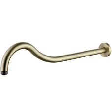 Кронштейн для верхнего душа Lemark LM4887B Бронза