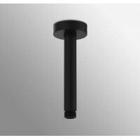 Кронштейн для верхнего душа Ideal Standard Ideal Rain B9446XG Черный шелк