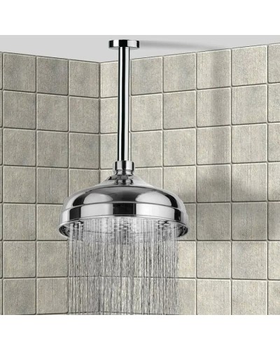 Кронштейн для верхнего душа Remer Minimal 347N40 Хром