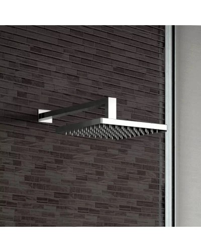 Кронштейн для верхнего душа Remer 348S30 Хром