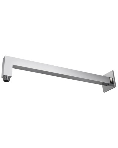 Кронштейн для верхнего душа 400 мм Noken Square N192579918