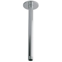 Кронштейн для верхнего душа 105 мм Jaquar SHA-CHR-475L100