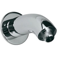 Кронштейн для верхнего душа 120 мм Jaquar SHA-CHR-487