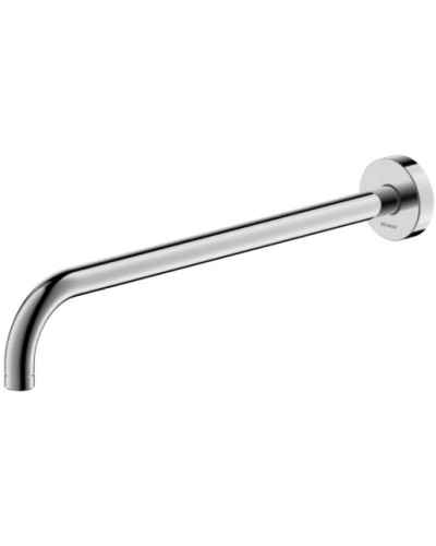 Кронштейн для душа 384 мм Bravat Built-in D313C-1-RUS