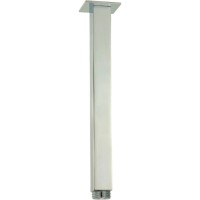 Кронштейн для душа 190 мм Migliore Quadro ML.RIC-36.102.CR