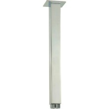 Кронштейн для душа 190 мм Migliore Quadro ML.RIC-36.102.CR