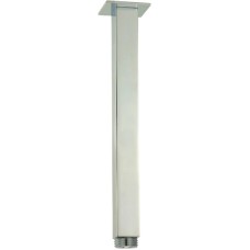 Кронштейн для душа 190 мм Migliore Quadro ML.RIC-36.102.CR