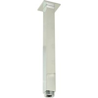 Кронштейн для душа 190 мм Migliore Quadro ML.RIC-36.102.CR