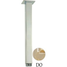 Кронштейн для душа 190 мм Migliore Quadro ML.RIC-36.102.DO