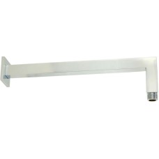 Кронштейн для душа 350 мм Migliore Quadrato ML.RIC-36.735.CR