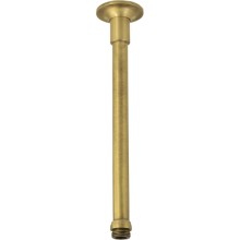 Кронштейн для душа 250 мм Migliore Ricambi Vertical ML.RIC-36.120.BR