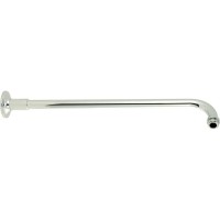 Кронштейн для душа 405 мм Migliore Ricambi Lux ML.RIC-36.108.CR