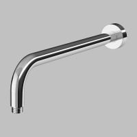 Кронштейн для верхнего душа AM.PM 39 F0500701 Хром