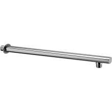 Кронштейн для верхнего душа 350 мм Paffoni Berry ZSOF090CR